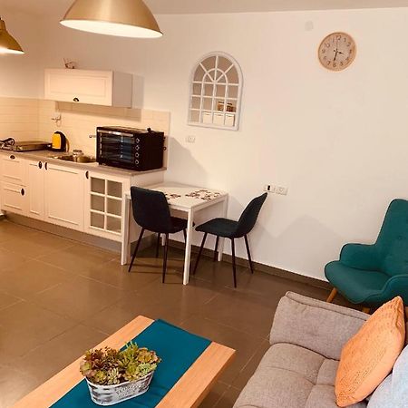 Beautiful Private Apartman Berseba Kültér fotó