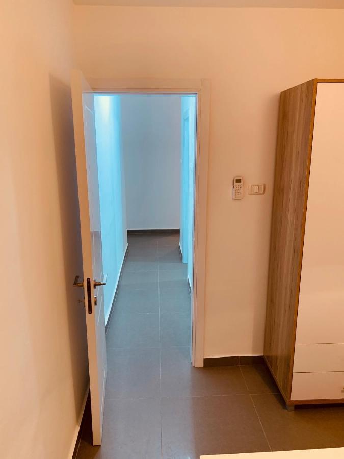 Beautiful Private Apartman Berseba Kültér fotó