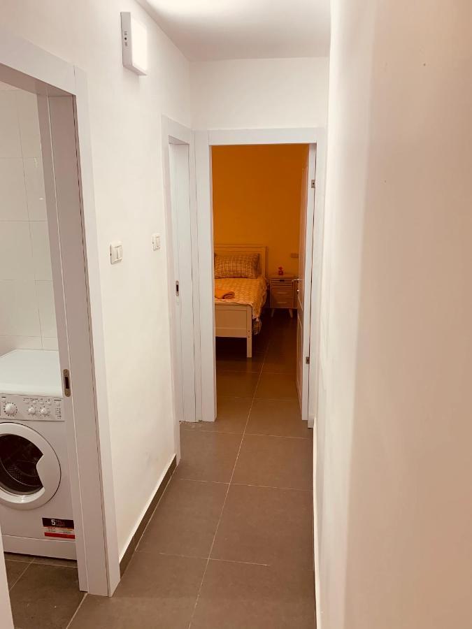 Beautiful Private Apartman Berseba Kültér fotó