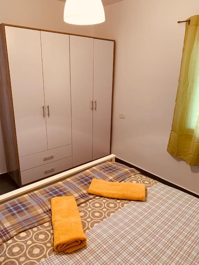Beautiful Private Apartman Berseba Kültér fotó