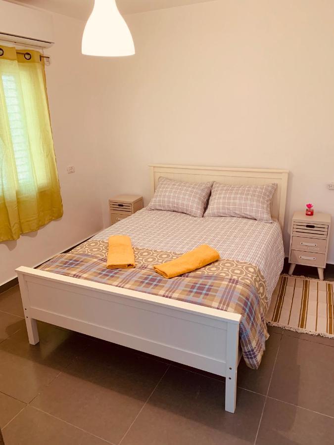 Beautiful Private Apartman Berseba Kültér fotó