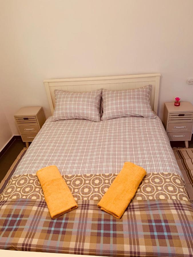 Beautiful Private Apartman Berseba Kültér fotó